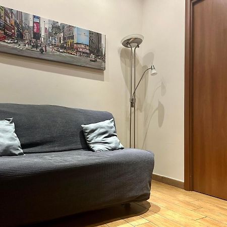 Portuense Sweet Home Rome Bagian luar foto