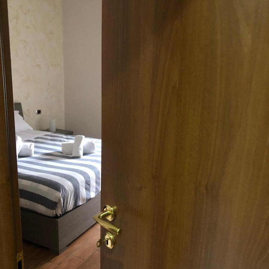 Portuense Sweet Home Rome Bagian luar foto