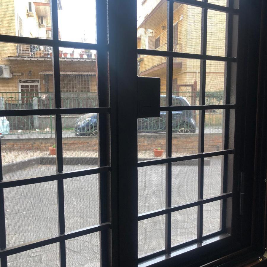 Portuense Sweet Home Rome Bagian luar foto