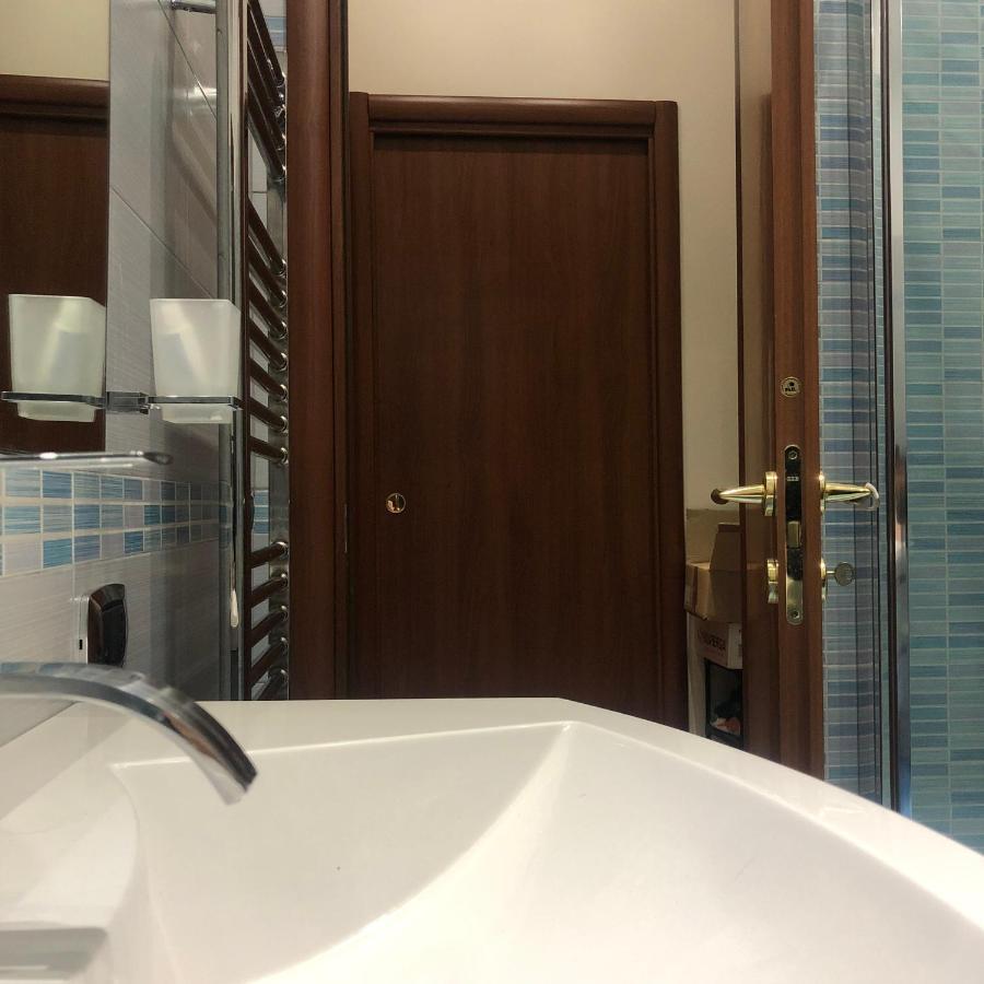 Portuense Sweet Home Rome Bagian luar foto
