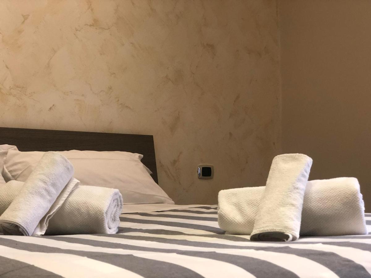 Portuense Sweet Home Rome Bagian luar foto