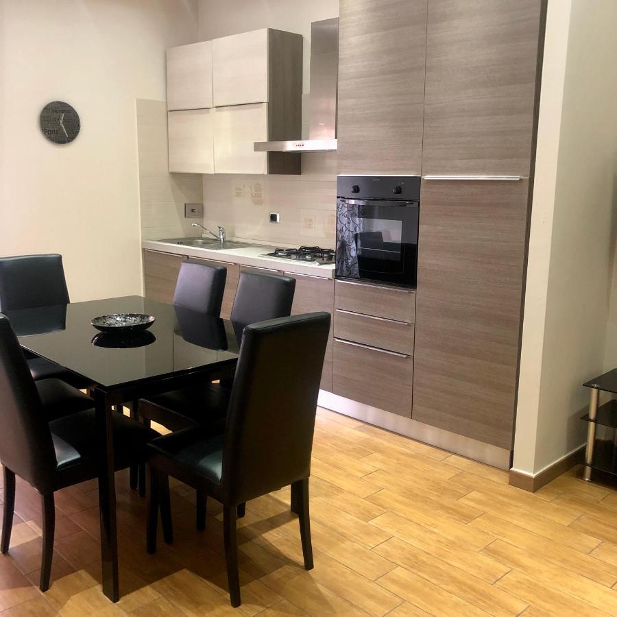 Portuense Sweet Home Rome Bagian luar foto