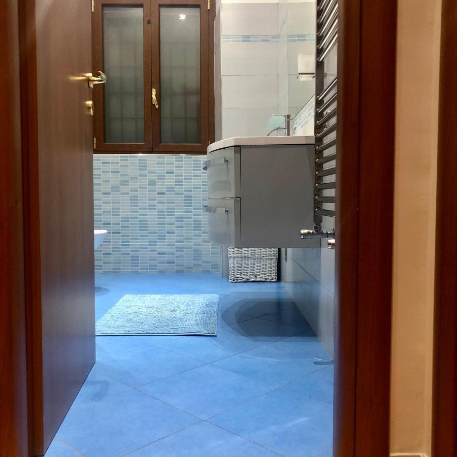 Portuense Sweet Home Rome Bagian luar foto