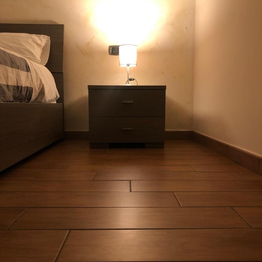 Portuense Sweet Home Rome Bagian luar foto