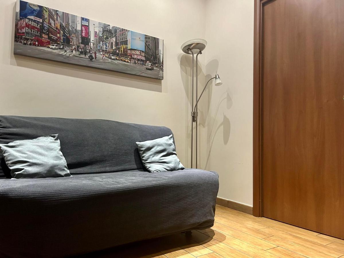 Portuense Sweet Home Rome Bagian luar foto